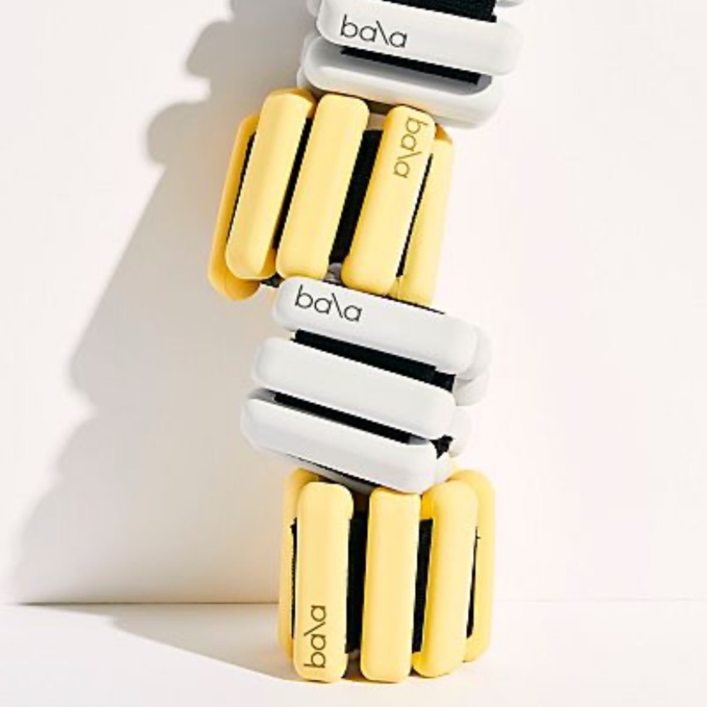COPY - 2 LB Bala Bangles